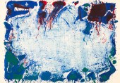 SAM FRANCIS (AMERICAN, 1923-19