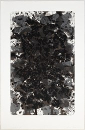 SAM FRANCIS (AMERICAN, 1923-19