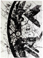 SAM FRANCIS (AMERICAN, 1923-19