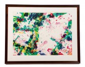 SAM FRANCIS "EAST MOTHER" SF-1