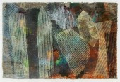 SAM GILLIAM (AMERICAN 1933-202