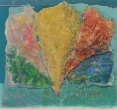 SAM GILLIAM (AMERICAN, 1933–20