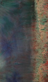 SAM GILLIAM (American b. 1933)