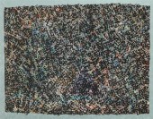 SAM GILLIAM (AMERICAN B. 1933)