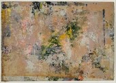 SAM GILLIAM (AMERICAN B. 1933)