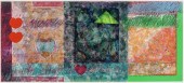 SAM GILLIAM (AMERICAN B. 1933)