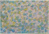 SAM GILLIAM MONOTYPE, CAPESam