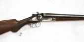 SAM HOLT CO SXS DOUBLE BARREL
