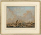 Sam Hutchinson maritime waterc