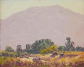 SAM HYDE HARRIS, (1889-1977, A