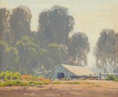 SAM HYDE HARRIS, (1889-1977),