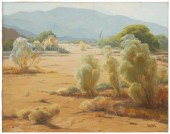 SAM HYDE HARRIS, (1889-1977),