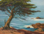 SAM HYDE HARRIS, (1889-1977),