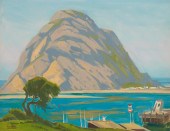 SAM HYDE HARRIS, (1889-1977),