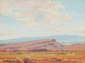 SAM HYDE HARRIS, (1889-1977),
