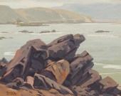 SAM HYDE HARRIS, (1889-1977),