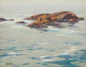 SAM HYDE HARRIS, (1889-1977),