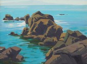 SAM HYDE HARRIS, (1889-1977),