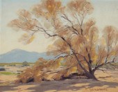 SAM HYDE HARRIS (1889-1977), "