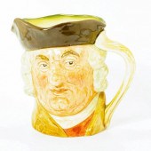 SAM JOHNSON D6289 - LARGE - RO