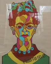 SAM KIRK, 'Y AQUI FUI FELIZ',