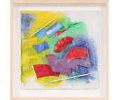 SAM MAITIN ABSTRACT<br>Sam Mai