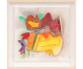 SAM MAITIN ABSTRACT<br>Sam Mai