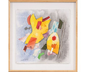 SAM MAITIN ABSTRACT<br>Sam Mai