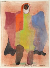 Sam Maitin (American, 1928-200