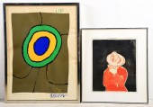 Sam Maitin & Sidney Chafetz pr