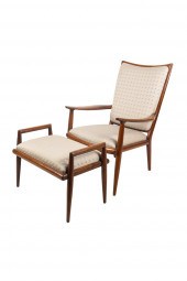 SAM MALOOF (1916 - 2009): WALN