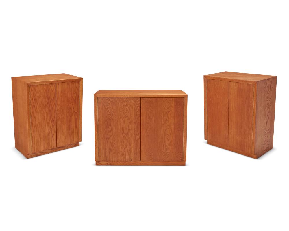 SAM MALOOF (1916-2009), A