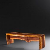 Sam Maloof
(American, 1916-200