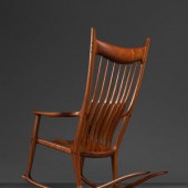 Sam Maloof
(American, 1916-200