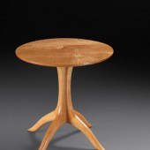 Sam Maloof 
(American, 1916-20