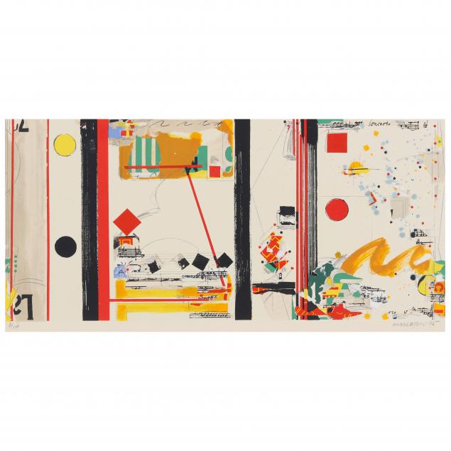 SAM MIDDLETON (AMERICAN,