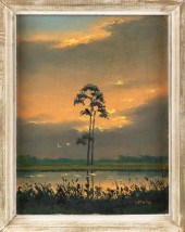 SAM NEWTON (FLORIDA, B. 1948),
