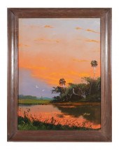 SAM NEWTON, HIGHWAYMEN LANDSCA