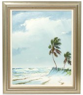 SAM NEWTON HIGHWAYMEN OIL PAIN