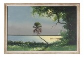 SAM NEWTON, HIGHWAYMEN PAINTIN