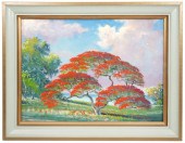 SAM NEWTON HIGHWAYMEN 'POINCIA