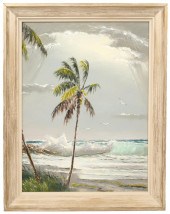 SAM NEWTON HIGHWAYMEN 'STORMY