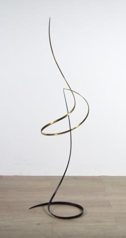 SAM OGDEN KINETIC SCULPTURESamuel