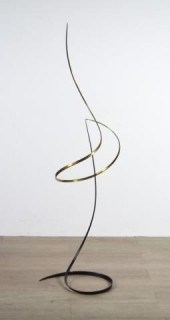 SAM OGDEN KINETIC SCULPTURESam
