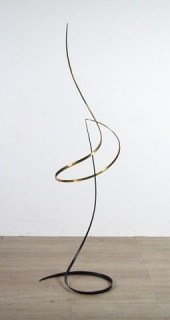 SAM OGDEN KINETIC SCULPTURESam