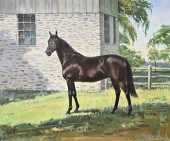 SAM SAVITT (AMERICAN, 1917 - 2
