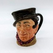 SAM WELLER D5841 - SMALL - ROY