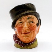 SAM WELLER D5841 - SMALL - ROY