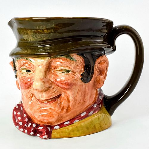 SAM WELLER D6064 - LARGE - ROYAL