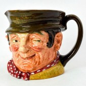 SAM WELLER D6064 - LARGE - ROY